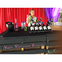 Ken Forrester Vineyards image